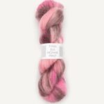 Sandnes Garn Tynn Silk Mohair PRINT