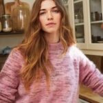 Sandnes Garn Tynn Silk Mohair PRINT