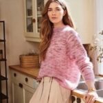 Sandnes Garn Tynn Silk Mohair PRINT