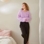 Sandnes Garn BALLERINA CHUNKY MOHAIR