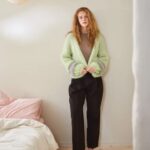 Sandnes Garn BALLERINA CHUNKY MOHAIR