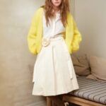 Sandnes Garn BALLERINA CHUNKY MOHAIR