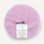Sandnes Garn BALLERINA CHUNKY MOHAIR