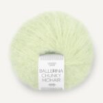 Patroon FACILE CARDIGAN -2402-2A/B - Ballerina Chunky Mohair - engels (alleen bij aankoop wol)