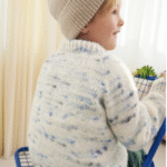 Patronen Sandnes Garn Collectie 2401 - Soft for Kids - papieruitgave - enkel patroon (alleen bij aankoop wol)