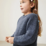 Patronen Sandnes Garn Collectie 2401 - Soft for Kids - papieruitgave - enkel patroon (alleen bij aankoop wol)