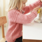 Patronen Sandnes Garn Collectie 2401 - Soft for Kids - papieruitgave - enkel patroon (alleen bij aankoop wol)
