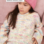 Patronen Sandnes Garn Collectie 2401 - Soft for Kids - papieruitgave - enkel patroon (alleen bij aankoop wol)