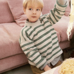 Patronen Sandnes Garn Collectie 2401 - Soft for Kids - papieruitgave - enkel patroon (alleen bij aankoop wol)