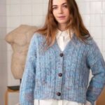 Patronen Sandnes Garn Collectie 2403 - DIY - papieruitgave - enkel patroon - engels (kies 1 van 13) - (alleen bij aankoop wol)
