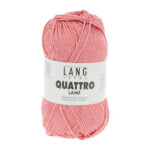 Lang Yarns QUATTRO Lamé