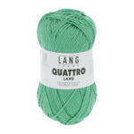 Lang Yarns QUATTRO Lamé