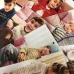 Patronen Sandnes Garn Collectie 2401 - Soft for Kids - papieruitgave - enkel patroon (alleen bij aankoop wol)
