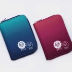 KnitPro Softgrip Waves haaknaalden set (2 - 6 mm)