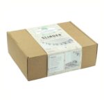 Haakpakket SLINGER LITTLE WOODLAND - Dendennis - Mint