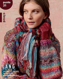 Lang Yarns Cloud - Afbeelding 2