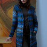 Lang Yarns CLOUD TWEED