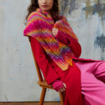 Lang Yarns CLOUD TWEED
