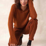 Lang Yarns LACE LAMÉ