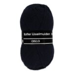 Botter IJsselmuiden OSLO (10) Donkerblauw