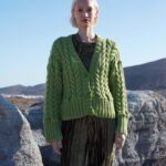 wooladdicts by lang yarns #13 - breipatronen magazine (herfst'winter '24-25)