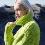 wooladdicts by lang yarns #13 - breipatronen magazine (herfst'winter '24-25)