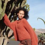 wooladdicts by lang yarns #13 - breipatronen magazine (herfst'winter '24-25)
