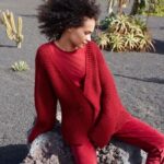 wooladdicts by lang yarns #13 - breipatronen magazine (herfst'winter '24-25)