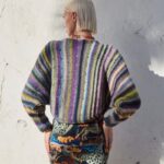 wooladdicts by lang yarns #13 - breipatronen magazine (herfst'winter '24-25)