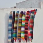wooladdicts by lang yarns #13 - breipatronen magazine (herfst'winter '24-25)