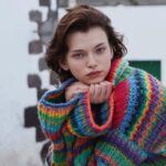 wooladdicts by lang yarns #13 - breipatronen magazine (herfst'winter '24-25)