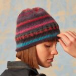 Lang Yarns Cashmere Light Color
