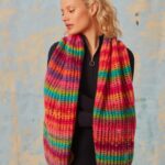 Lang Yarns Cashmere Light Color