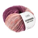 Lang Yarns Cashmere Light Color