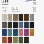 Lang Yarns Donegal TWEED +