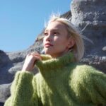 Wooladdicts DESIRE by Lang Yarns
