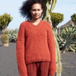 Wooladdicts DESIRE by Lang Yarns
