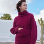 Wooladdicts DESIRE by Lang Yarns
