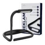 Neklamp Aquila - 3 lichtstanden - met USB-C kabel oplaadbaar - bekend van Mr. Knitbear