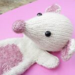 Breipakket Hardicraft - Amigurumi - YFKE MUIS - Scheepjes Stonewashed