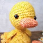 Haakpakket Hardicraft - Amigurumi - ABBY EEIND - 100% katoen