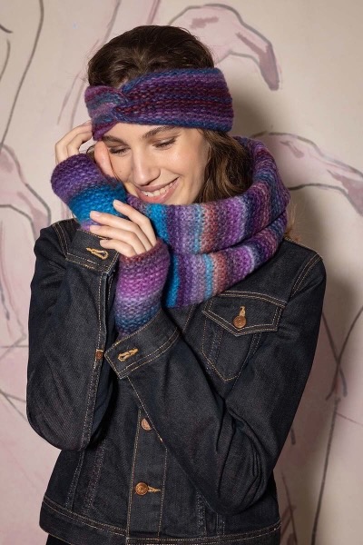 Lang Yarns Cloud - Afbeelding 6