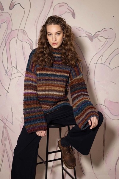 Lang Yarns Cloud - Afbeelding 7