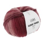 Lang Yarns CLOUD TWEED