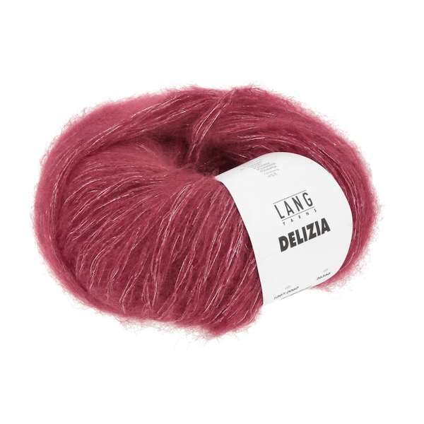 Lang Yarns DELIZIA