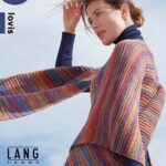 Punto 72 Lang Yarns LOVIS - breipatronen