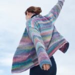 Punto 72 Lang Yarns LOVIS - breipatronen