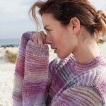 Punto 72 Lang Yarns LOVIS - breipatronen