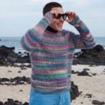 Punto 72 Lang Yarns LOVIS - breipatronen