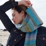 Punto 72 Lang Yarns LOVIS - breipatronen